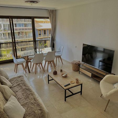 Piso En El Corazon De Alicante Con Ubicacion Unica Buitenkant foto