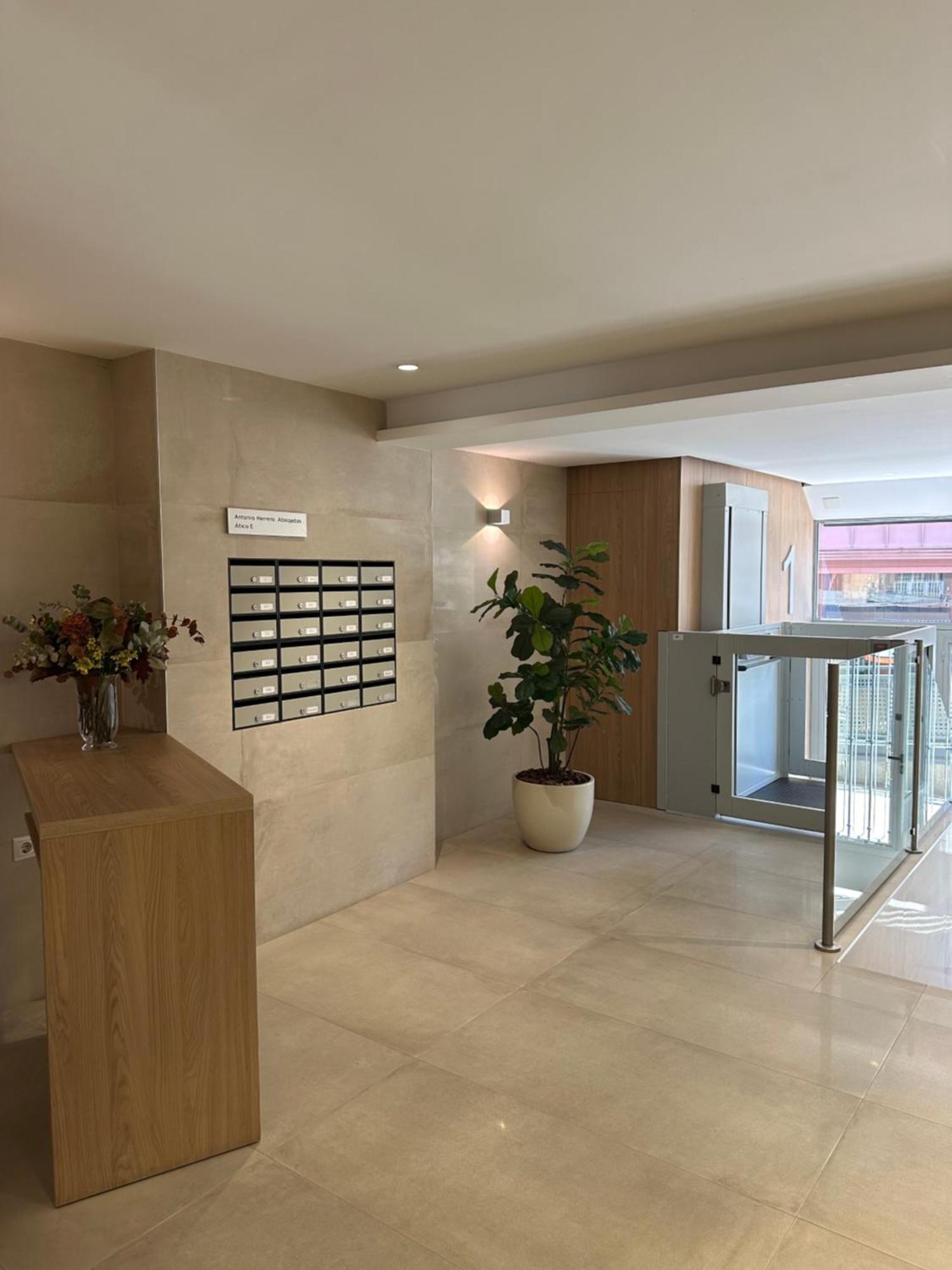 Piso En El Corazon De Alicante Con Ubicacion Unica Buitenkant foto