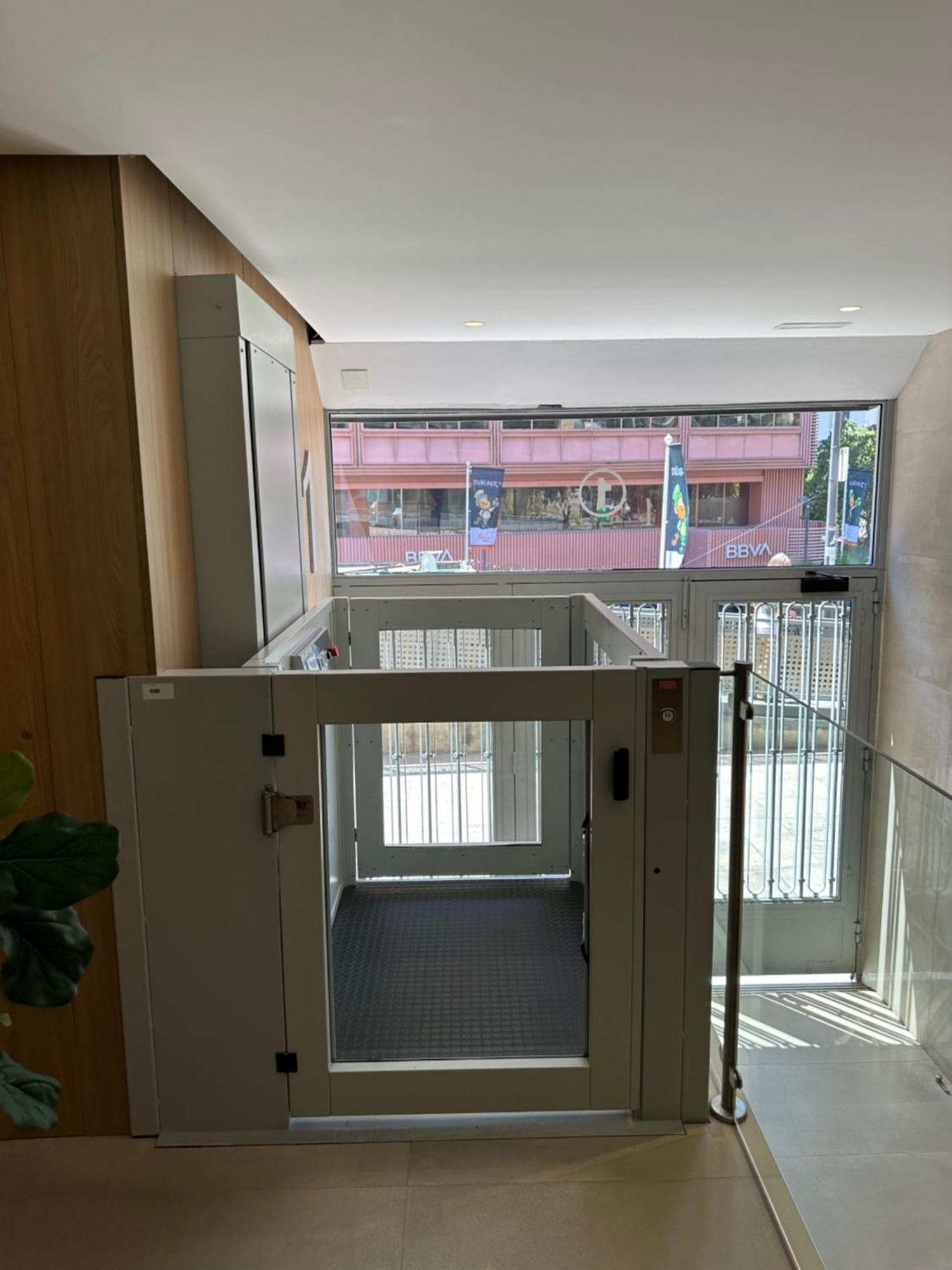 Piso En El Corazon De Alicante Con Ubicacion Unica Buitenkant foto